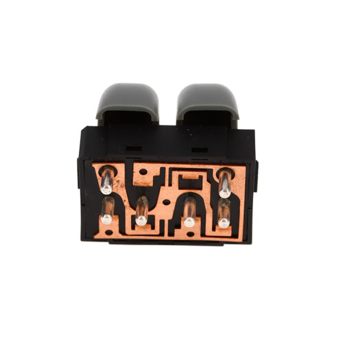 Rostra Powertrain Door Window Switch 66-0108