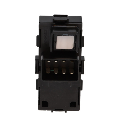 Rostra Powertrain Door Window Switch 66-0312