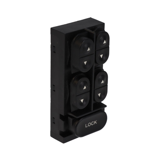 Rostra Powertrain Door Window Switch 66-0447