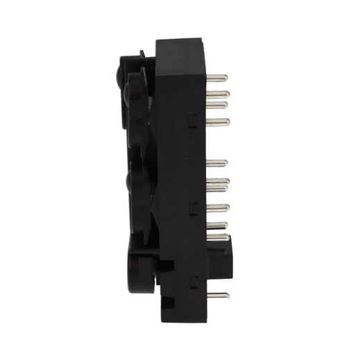 Rostra Powertrain Door Window Switch 66-0447