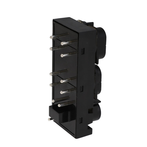 Rostra Powertrain Door Window Switch 66-0447
