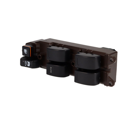 Rostra Powertrain Door Window Switch 66-0074