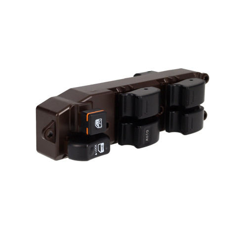 Rostra Powertrain Door Window Switch 66-0074