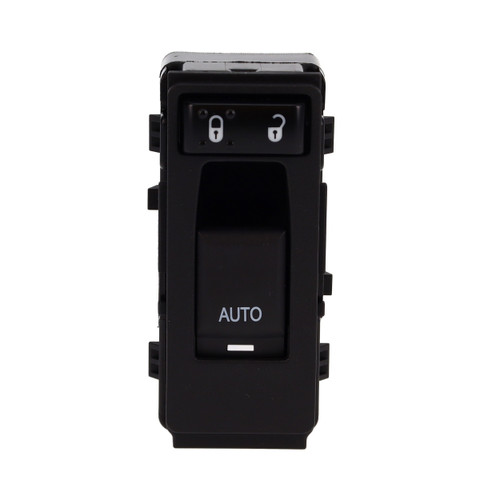 Rostra Powertrain Door Window Switch 66-0008
