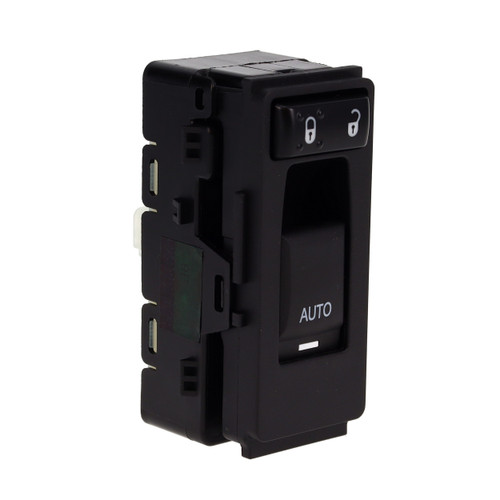 Rostra Powertrain Door Window Switch 66-0008