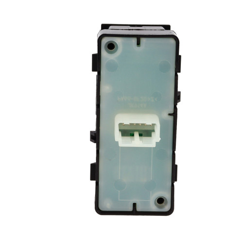 Rostra Powertrain Door Window Switch 66-0008