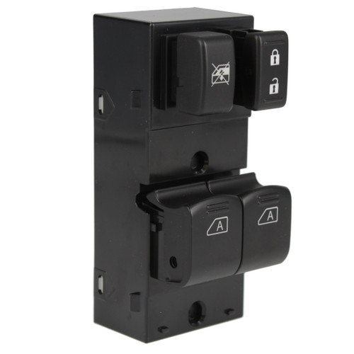 Rostra Powertrain Door Window Switch 66-0266