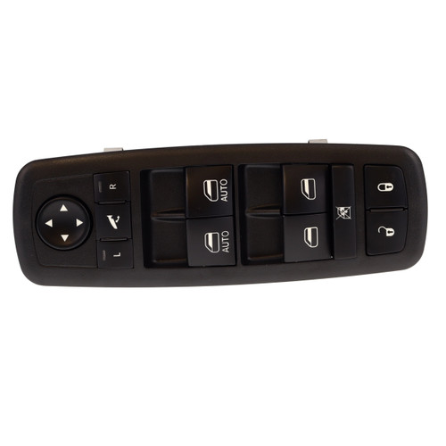 Rostra Powertrain Door Window Switch 66-0090