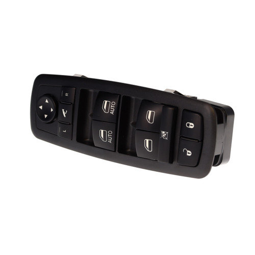Rostra Powertrain Door Window Switch 66-0090