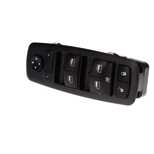 Rostra Powertrain Door Window Switch 66-0133