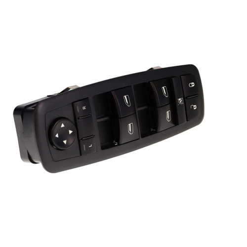 Rostra Powertrain Door Window Switch 66-0133