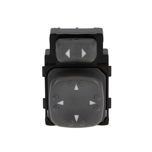 Rostra Powertrain Door Mirror Switch 66-0316