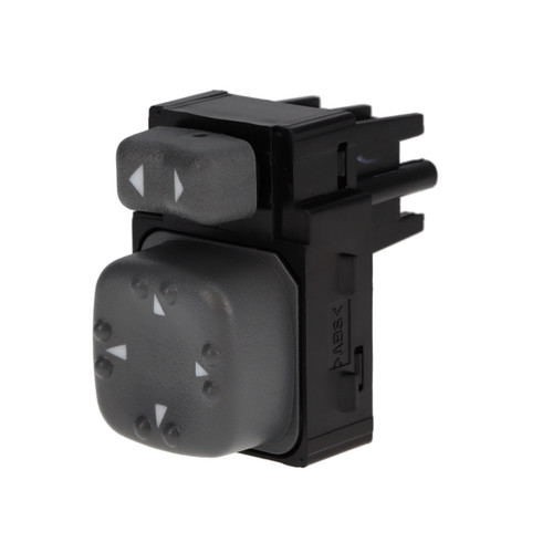 Rostra Powertrain Door Mirror Switch 66-0316
