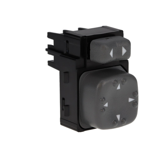 Rostra Powertrain Door Mirror Switch 66-0316