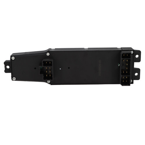 Rostra Powertrain Door Window Switch 66-0075