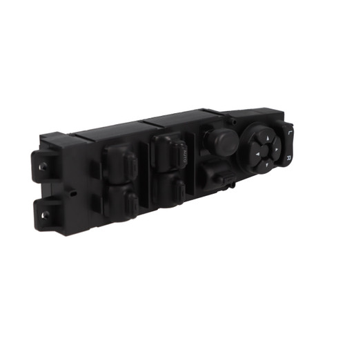 Rostra Powertrain Door Window Switch 66-0075