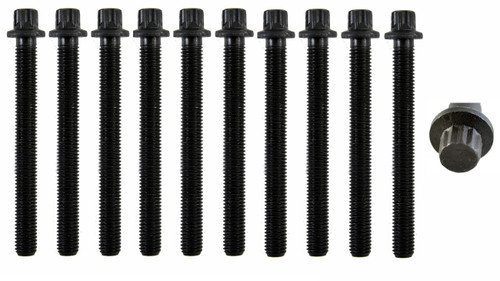 Enginetech Head Gasket Set with Head Bolts for 91-95 BMW 1.8L/1796