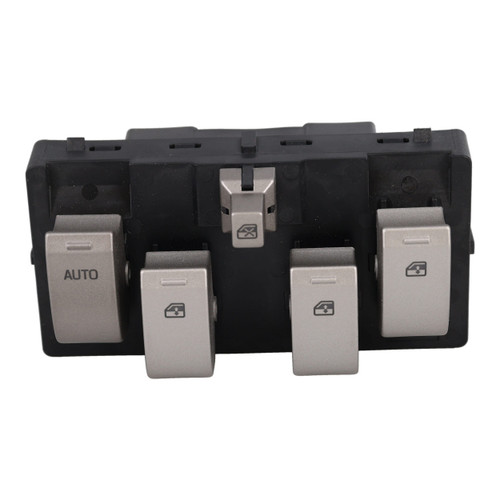 Rostra Powertrain Door Window Switch 66-0367