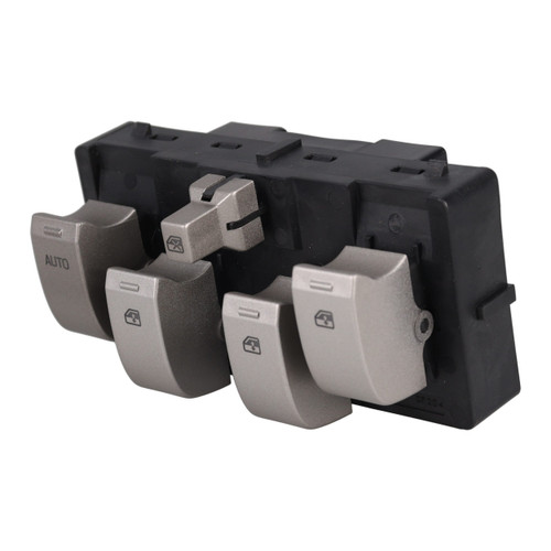Rostra Powertrain Door Window Switch 66-0367