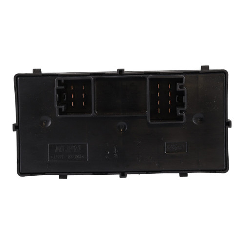 Rostra Powertrain Door Window Switch 66-0367