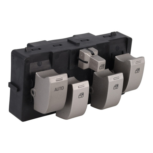 Rostra Powertrain Door Window Switch 66-0367