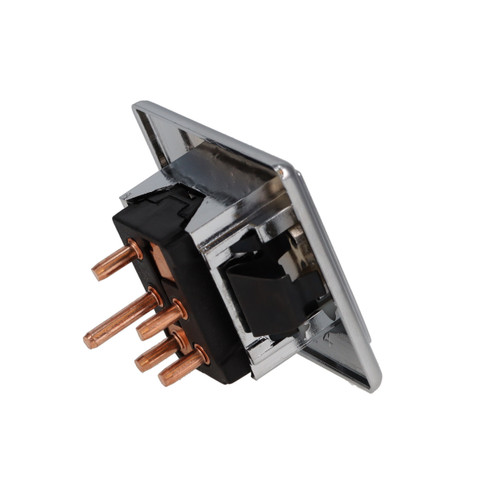 Rostra Powertrain Door Window Switch 66-0018