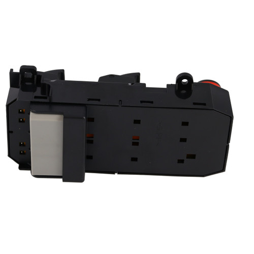 Rostra Powertrain Door Window Switch 66-0091