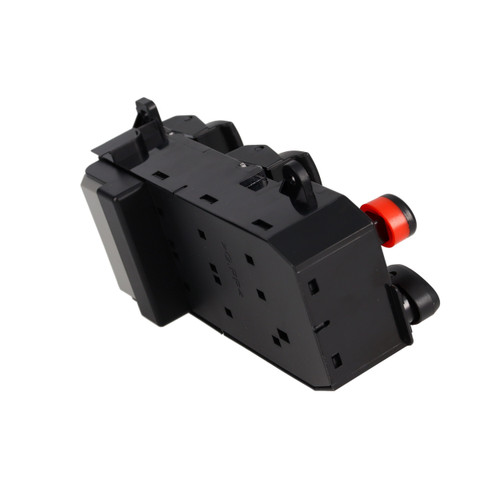 Rostra Powertrain Door Window Switch 66-0091