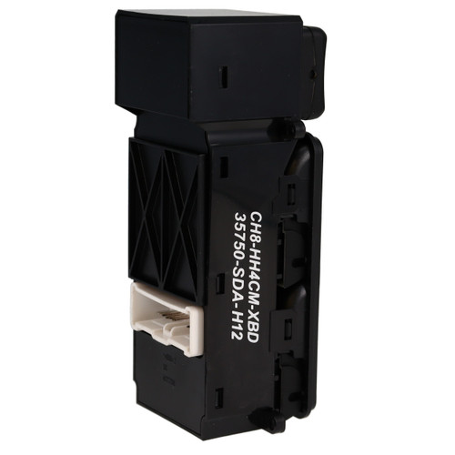 Rostra Powertrain Door Window Switch 66-0134
