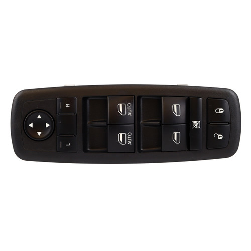 Rostra Powertrain Door Window Switch 66-0189