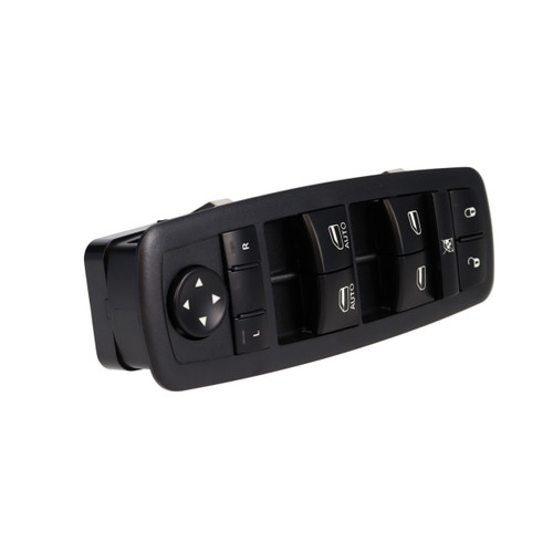 Rostra Powertrain Door Window Switch 66-0189