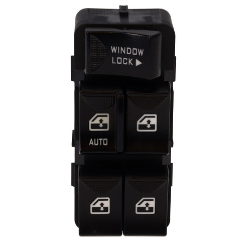 Rostra Powertrain Door Window Switch 66-0368