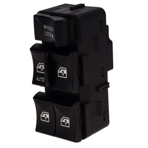 Rostra Powertrain Door Window Switch 66-0368