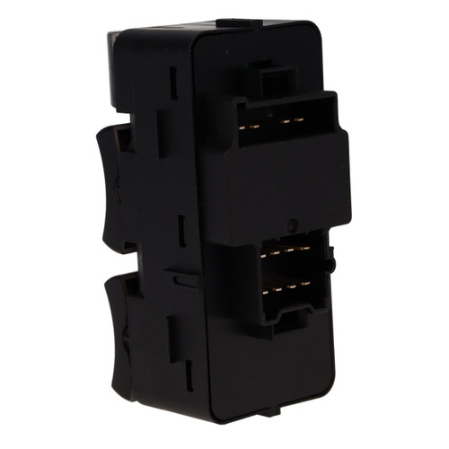 Rostra Powertrain Door Window Switch 66-0368