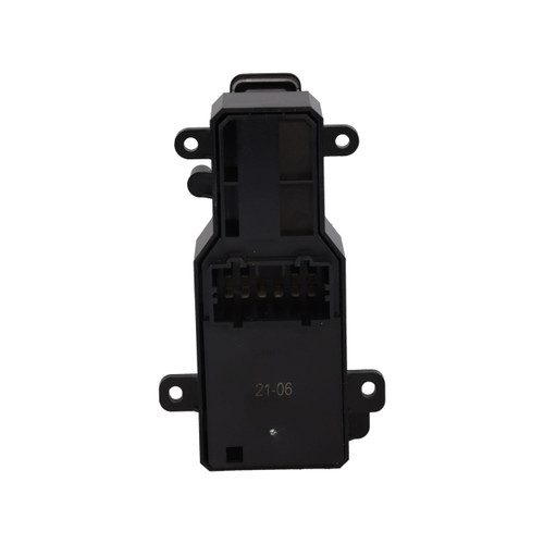 Rostra Powertrain Door Window Switch 66-0330