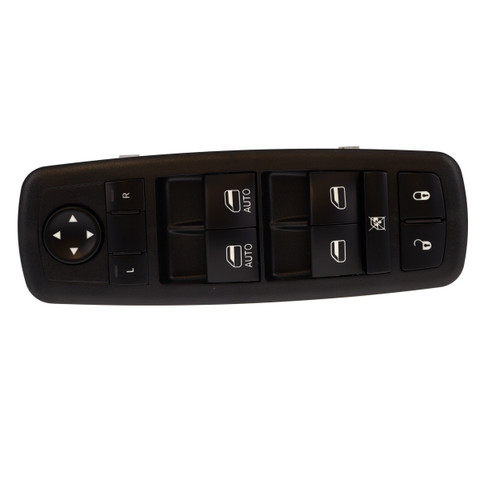 Rostra Powertrain Door Window Switch 66-0021
