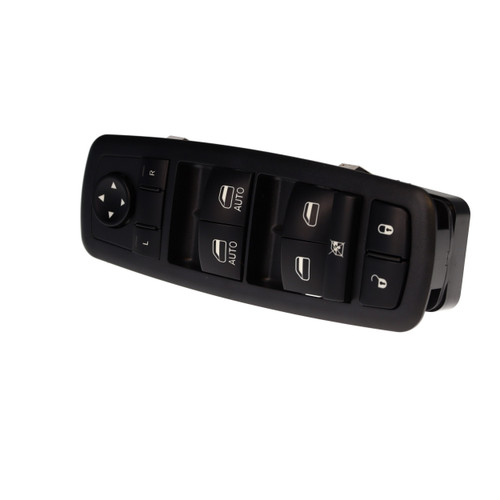 Rostra Powertrain Door Window Switch 66-0021