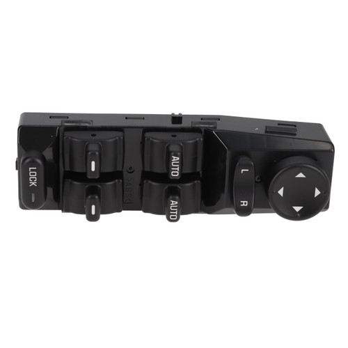 Rostra Powertrain Door Window Switch 66-0063