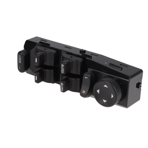 Rostra Powertrain Door Window Switch 66-0063