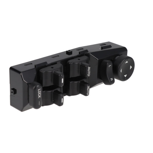 Rostra Powertrain Door Window Switch 66-0063