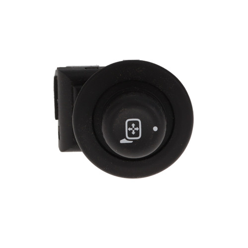 Rostra Powertrain Door Mirror Switch 66-0094