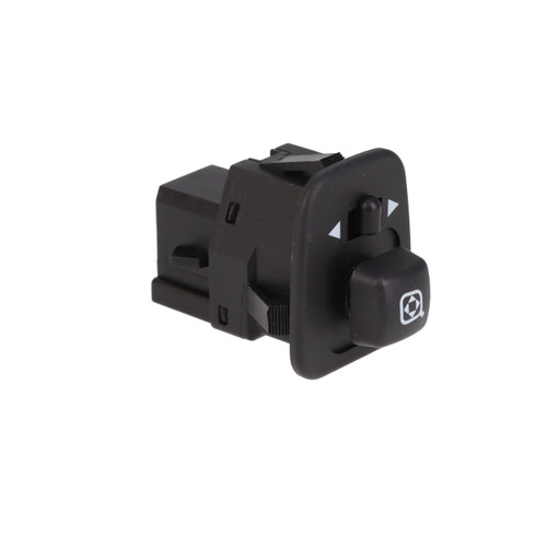 Rostra Powertrain Door Mirror Switch 66-0193