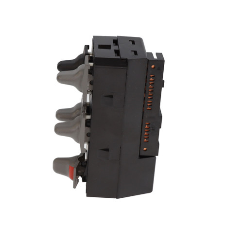 Rostra Powertrain Door Window Switch 66-0159