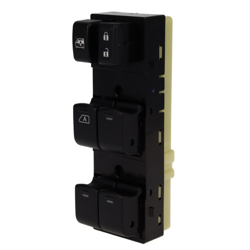 Rostra Powertrain Door Window Switch 66-0331