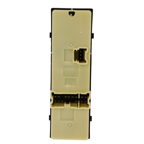 Rostra Powertrain Door Window Switch 66-0331