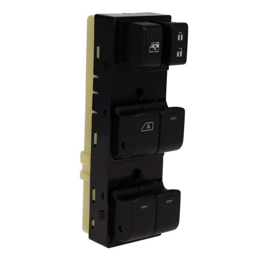 Rostra Powertrain Door Window Switch 66-0331