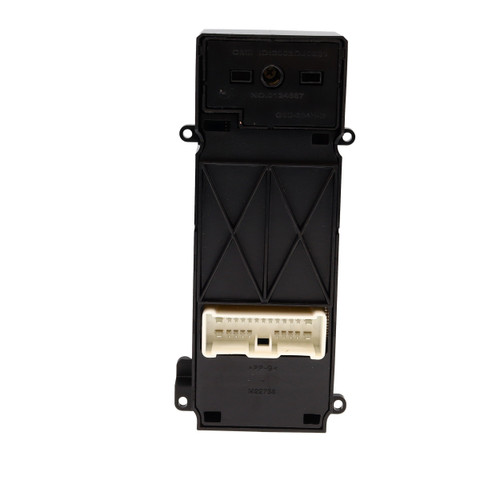Rostra Powertrain Door Window Switch 66-0236