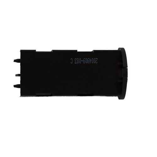 Rostra Powertrain Clutch Pedal Position Switch 67-0004