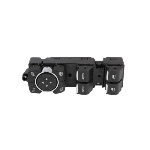 Rostra Powertrain Door Window Switch 66-0676