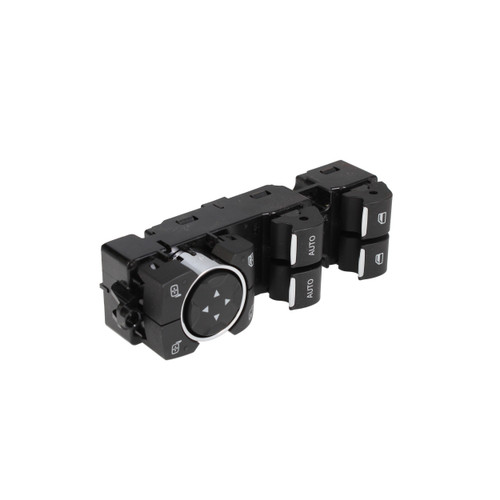 Rostra Powertrain Door Window Switch 66-0676